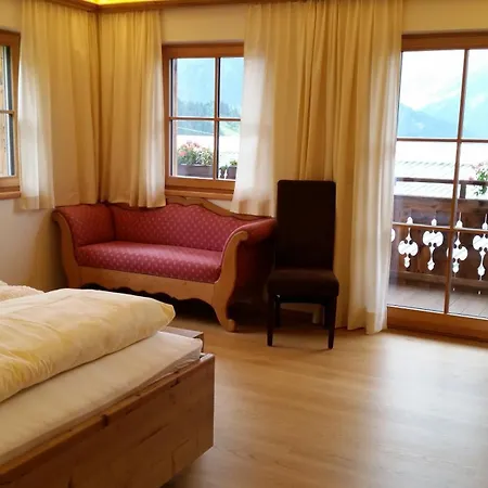 Hotel Rosis Sonnbergstuben Kitzbuhel