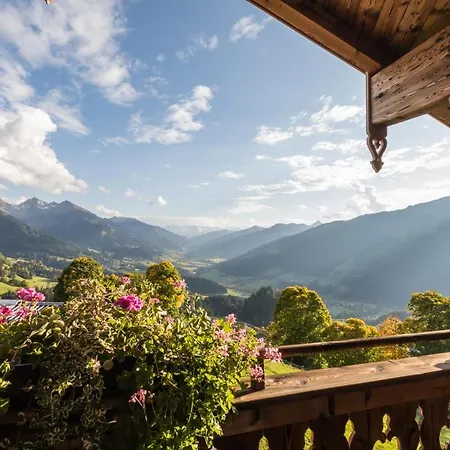 روزيس سونبرغستوبين فندق