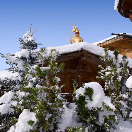 Rosis Sonnbergstuben 4* Kitzbuhel