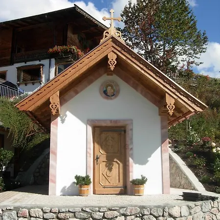 Otel Rosis Sonnbergstuben