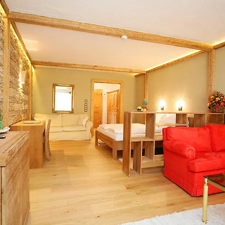 Hotel Rosis Sonnbergstuben Kitzbuhel