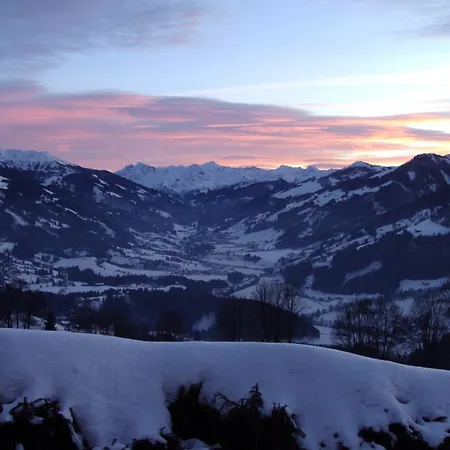 Rosis Sonnbergstuben 4* Kitzbuhel