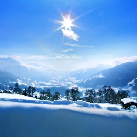 罗西斯森博格斯图本酒店 酒店 基茨比厄尔