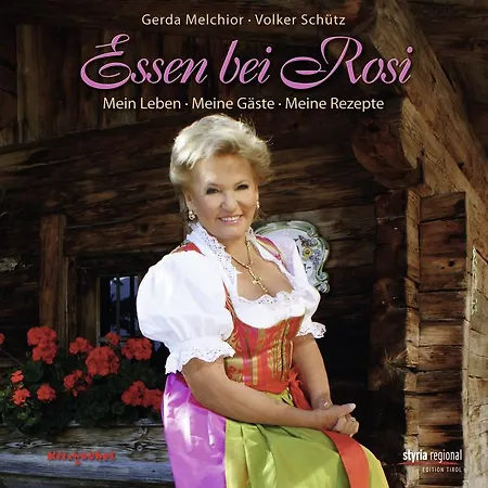 Rosis Sonnbergstuben Otel 4*