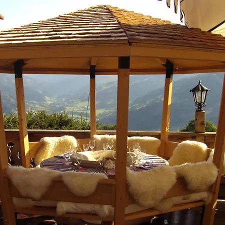 Rosis Sonnbergstuben Otel