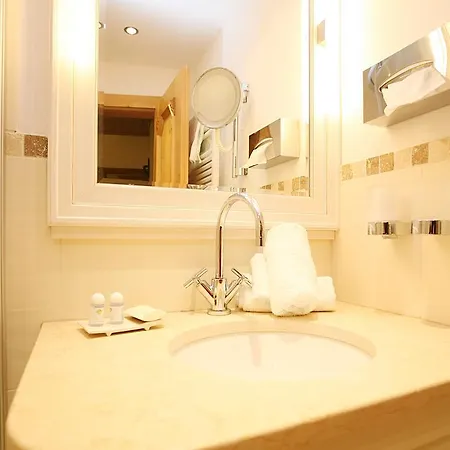 Hotel Rosis Sonnbergstuben Kitzbuhel