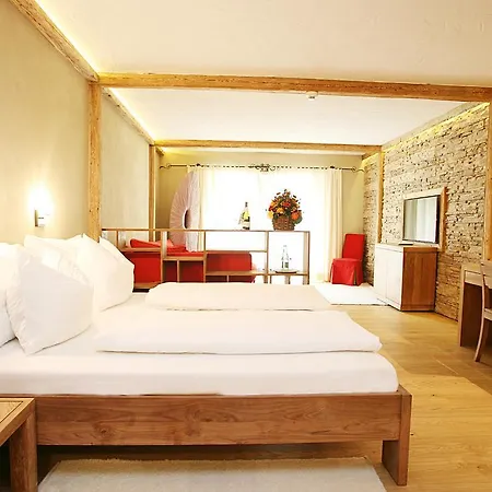 Rosis Sonnbergstuben 4* Kitzbuhel