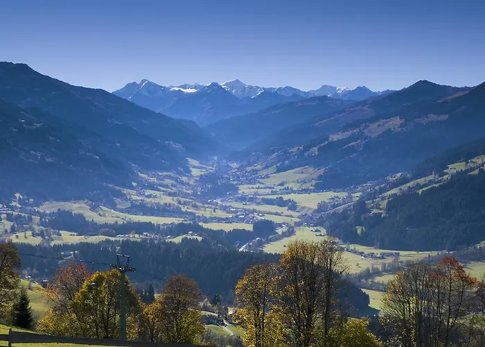 Rosis Sonnbergstuben Hotell 4*