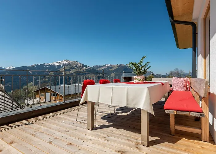 Hotell Rosis Sonnbergstuben 4*