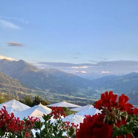 Hotel Rosis Sonnbergstuben Kitzbühel