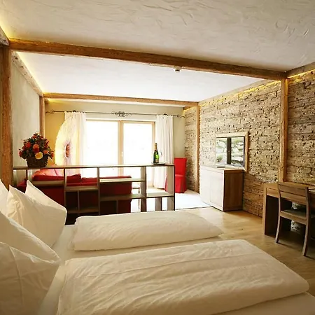 Hotell Rosis Sonnbergstuben Kitzbühel