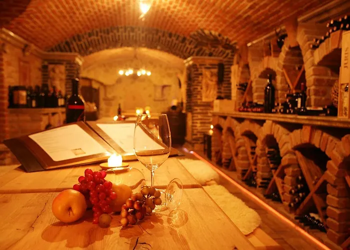 Rosis Sonnbergstuben Kitzbühel