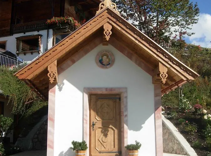 Hotel Rosis Sonnbergstuben