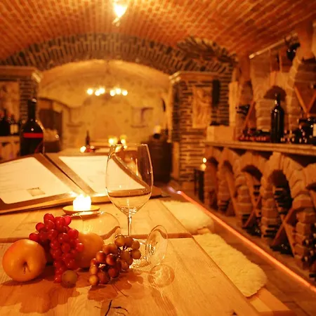 Rosis Sonnbergstuben Kitzbühel