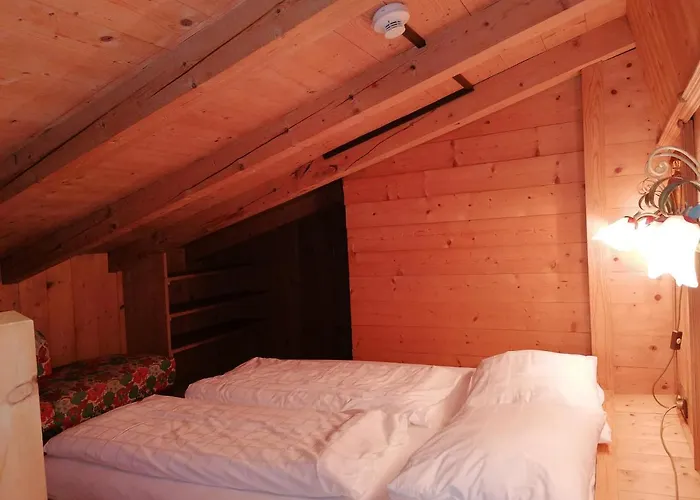 Rosis Sonnbergstuben 4*