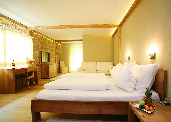 Rosis Sonnbergstuben Kitzbühel