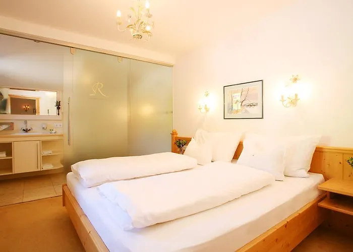 Rosis Sonnbergstuben 4*